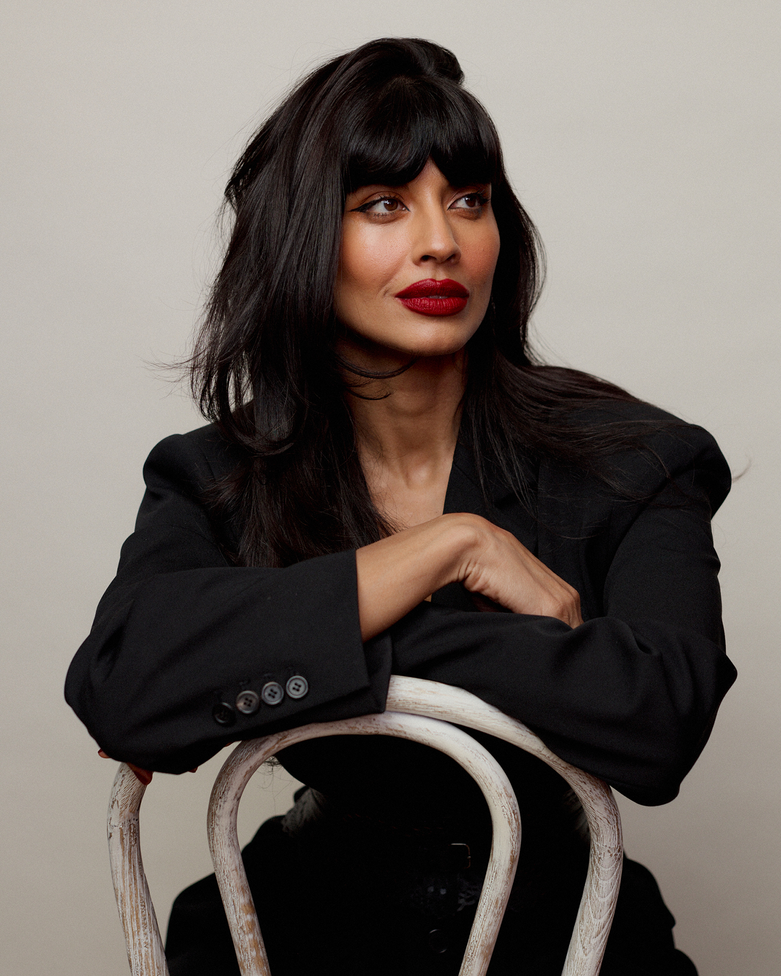 JAMEELA JAMIL